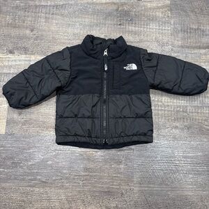 The North Face Jacket Infant Size 6-12 Months Baby